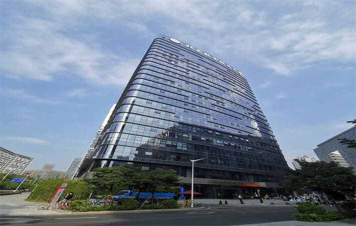 北京航空科技大厦图片